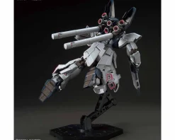 Rise of Gunpla Gundam Narrative|High Grade (Hg)^HGUC 1/144 SINANJU STEIN NARRATIVE VERSION