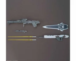 Rise of Gunpla Gundam Narrative|High Grade (Hg)^HGUC 1/144 SINANJU STEIN NARRATIVE VERSION