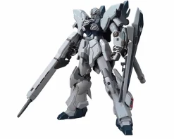 Rise of Gunpla Gundam Narrative|High Grade (Hg)^HGUC 1/144 SINANJU STEIN NARRATIVE VERSION