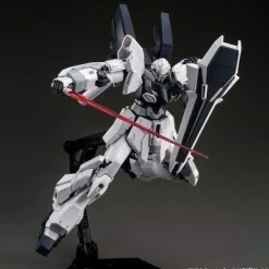 Rise of Gunpla Gundam Unicorn|High Grade (Hg)^HGUC 1/144 SINANJU STEIN (UNICORN VER.)