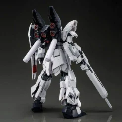 Rise of Gunpla Gundam Unicorn|High Grade (Hg)^HGUC 1/144 SINANJU STEIN (UNICORN VER.)