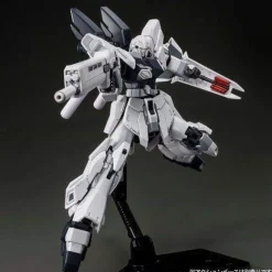 Rise of Gunpla Gundam Unicorn|High Grade (Hg)^HGUC 1/144 SINANJU STEIN (UNICORN VER.)