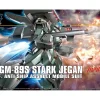 Rise of Gunpla Gundam Unicorn|High Grade (Hg)^HGUC 1/144 STARK JEGAN