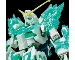 Rise of Gunpla Gundam Unicorn|High Grade (Hg)^HGUC 1/144 UNICORN GUNDAM (LUMINOUS CRYSTAL BODY)