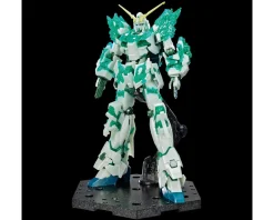 Rise of Gunpla Gundam Unicorn|High Grade (Hg)^HGUC 1/144 UNICORN GUNDAM (LUMINOUS CRYSTAL BODY)