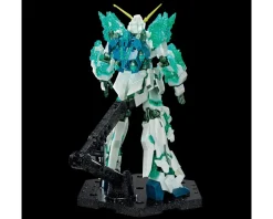 Rise of Gunpla Gundam Unicorn|High Grade (Hg)^HGUC 1/144 UNICORN GUNDAM (LUMINOUS CRYSTAL BODY)