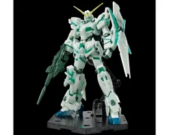 Rise of Gunpla Gundam Unicorn|High Grade (Hg)^HGUC 1/144 UNICORN GUNDAM (LUMINOUS CRYSTAL BODY)