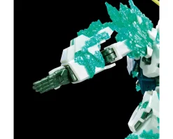 Rise of Gunpla Gundam Unicorn|High Grade (Hg)^HGUC 1/144 UNICORN GUNDAM (LUMINOUS CRYSTAL BODY)