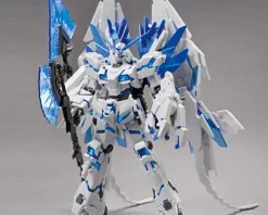 Rise of Gunpla Gundam Unicorn|High Grade (Hg)^HGUC 1/144 UNICORN GUNDAM PERFECTIBILITY (DESTROY MODE)