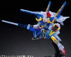 Rise of Gunpla High Grade (Hg)^HGUC 1/144 VICTORY TWO ASSAULT BUSTER GUNDAM CLEAR VER.