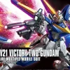Rise of Gunpla Victory Gundam|High Grade (Hg)^HGUC 1/144 VICTORY TWO GUNDAM