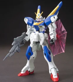 Rise of Gunpla Victory Gundam|High Grade (Hg)^HGUC 1/144 VICTORY TWO GUNDAM
