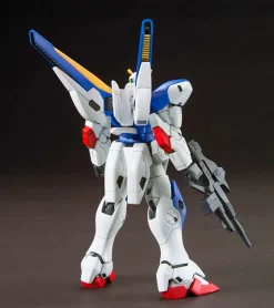 Rise of Gunpla Victory Gundam|High Grade (Hg)^HGUC 1/144 VICTORY TWO GUNDAM