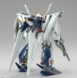 Rise of Gunpla Gundam: Hathaway'S Flash|High Grade (Hg)^HGUC 1/144 XI GUNDAM