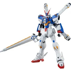 Rise of Gunpla Crossbone Gundam|High Grade (Hg)^HGUC 1/144 XM-X3 CROSSBONE GUNDAM X3