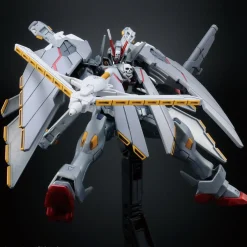 Rise of Gunpla Crossbone Gundam|High Grade (Hg)^HGUC 1/144 XM-X0 Crossbone Gundam X-0 Full Cloth