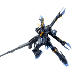 Rise of Gunpla Crossbone Gundam|High Grade (Hg)^HGUC 1/144 XM-X2EX CROSSBONE GUNDAM X2 KAI