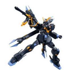 Rise of Gunpla Crossbone Gundam|High Grade (Hg)^HGUC 1/144 XM-X2EX CROSSBONE GUNDAM X2 KAI