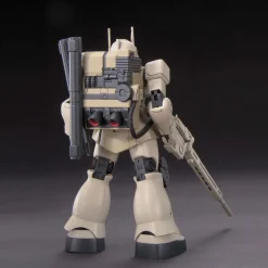 Rise of Gunpla High Grade (Hg)^HGUC 1/144 ZAKU I SNIPER TYPE (Yonem Kirks Custom) MS-05L