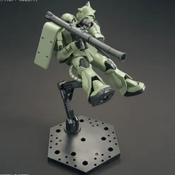 Rise of Gunpla High Grade (Hg)^HGUC 1/144 ZAKU II