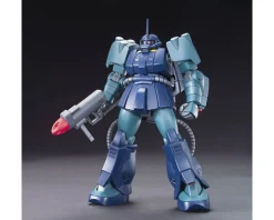 Rise of Gunpla Gundam Zz|High Grade (Hg)^HGUC 1/144 ZAKU MARINER