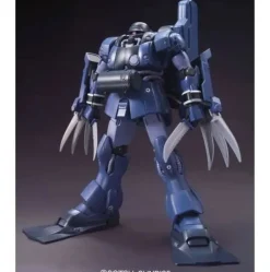 Rise of Gunpla High Grade (Hg)^HGUC 1/144 ZEE ZULU