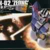 Rise of Gunpla Mobile Suit Gundam|High Grade (Hg)^HGUC 1/144 ZEONG