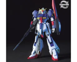 Rise of Gunpla Zeta Gundam|High Grade (Hg)^HGUC 1/144 ZETA GUNDAM