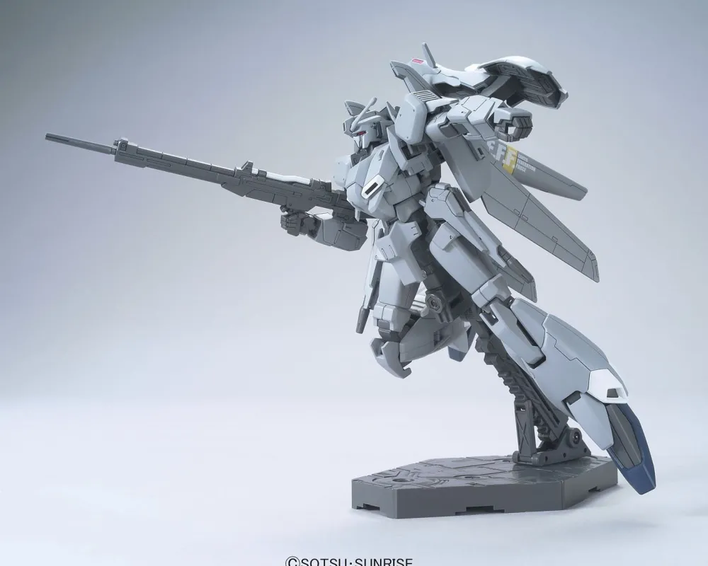Rise of Gunpla Gundam Unicorn|Gundam Sentinel^HGUC 1/144 ZETA PLUS (UNICORN VER.)