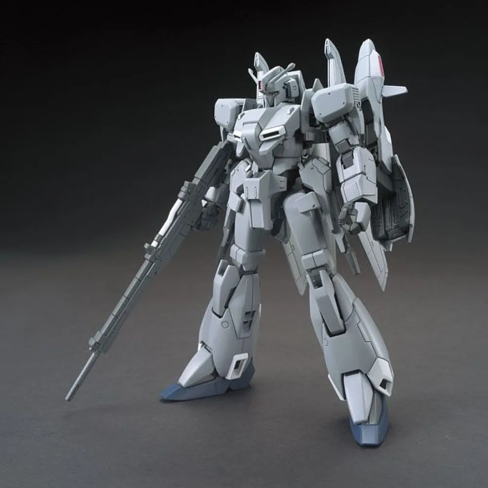 Rise of Gunpla Gundam Unicorn|Gundam Sentinel^HGUC 1/144 ZETA PLUS (UNICORN VER.)