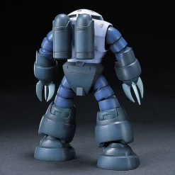Rise of Gunpla Mobile Suit Gundam|High Grade (Hg)^HGUC 1/144 Z’GOK