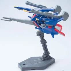 Rise of Gunpla Zeta Gundam|High Grade (Hg)^HGUC 1/144 ZII (MSZ-008 ZII)