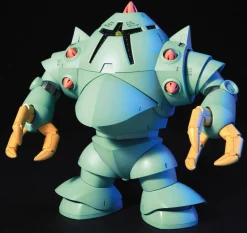 Rise of Gunpla High Grade (Hg)^HGUC 1/144 ZOCK