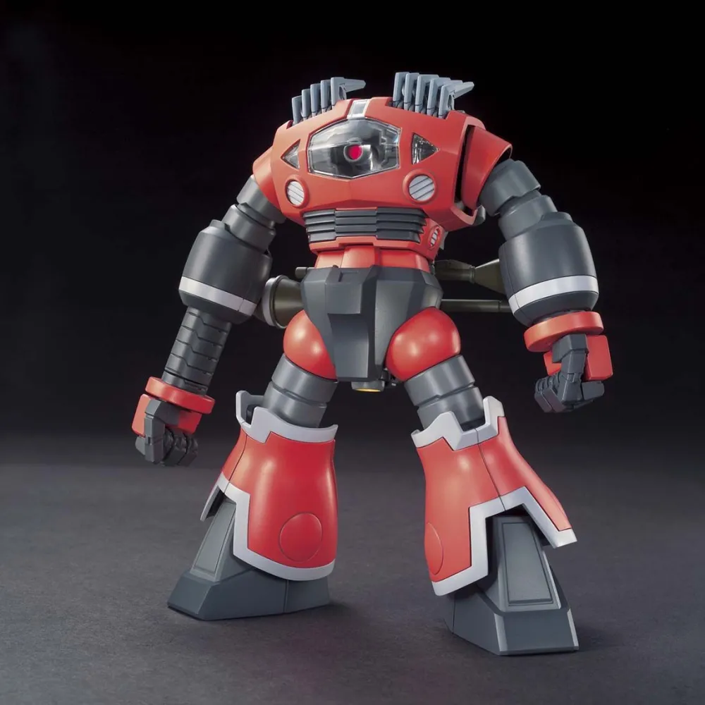 Rise of Gunpla Gundam Unicorn|High Grade (Hg)^HGUC 1/144 ZOGOK UNICORN VER (MSM-08)