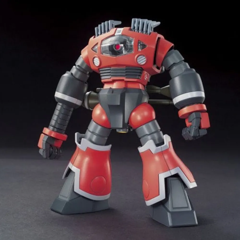 Rise of Gunpla Gundam Unicorn|High Grade (Hg)^HGUC 1/144 ZOGOK UNICORN VER (MSM-08)