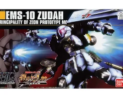 Rise of Gunpla Gundam Ms Igloo|High Grade (Hg)^HGUC 1/144 ZUDAH