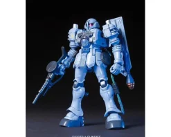 Rise of Gunpla Gundam Ms Igloo|High Grade (Hg)^HGUC 1/144 ZUDAH