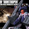 Rise of Gunpla High Grade (Hg)^HGUC MS-09F DOM TROPEN