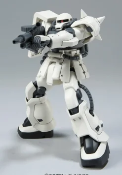 Rise of Gunpla Gundam 0083: Stardust Memory|High Grade (Hg)^HGUC MS-06F-2 ZAKU II F2 (E.F.S.F. Ver.)