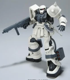 Rise of Gunpla Gundam 0083: Stardust Memory|High Grade (Hg)^HGUC MS-06F-2 ZAKU II F2 (E.F.S.F. Ver.)