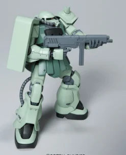 Rise of Gunpla High Grade (Hg)^HGUC MS-06F-2 ZAKU II F2 (ZEON Ver.)