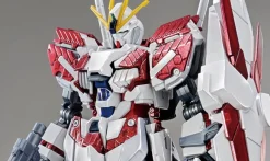 Rise of Gunpla Gundam Narrative|High Grade (Hg)^HGUC NARRATIVE GUNDAM C-PACKS [TITANIUM FINISH]
