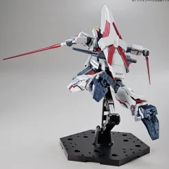 Rise of Gunpla Gundam Narrative|High Grade (Hg)^HGUC NARRATIVE GUNDAM C-PACKS [TITANIUM FINISH]