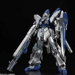 Rise of Gunpla Gundam Narrative|High Grade (Hg)^HGUC SINANJU STEIN (NARRATIVE VER.) [EXTRA FINISH] THE GUNDAM BASE LIMITED