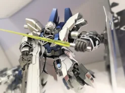 Rise of Gunpla Gundam Narrative|High Grade (Hg)^HGUC SINANJU STEIN (NARRATIVE VER.) [EXTRA FINISH] THE GUNDAM BASE LIMITED