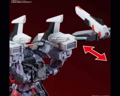 Rise of Gunpla Gundam Seed Astray^HIRM 1/100 GUNDAM ASTRAY NOIR