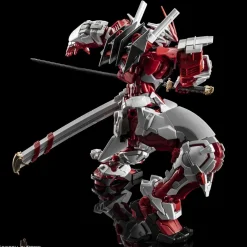 Rise of Gunpla Gundam Seed Astray^HIRM 1/100 GUNDAM ASTRAY RED FRAME GUNDAM SEED ASTRAY