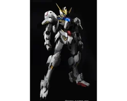 Rise of Gunpla Iron-Blooded Orphans^HIRM 1/100 GUNDAM BARBATOS