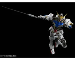 Rise of Gunpla Iron-Blooded Orphans^HIRM 1/100 GUNDAM BARBATOS