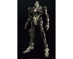 Rise of Gunpla Iron-Blooded Orphans^HIRM 1/100 GUNDAM BARBATOS